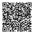 QR-код ссылки на материал «Поножовщина на Пирогова: вынесен приговор по делу о жестоком убийстве летом текущего года в Дзержинске»