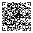 QR-код ссылки на материал «Благоустройство в действии: 23 проезда к соцучреждениям и 13 тротуаров отремонтировали в этом году в Дзержинске»