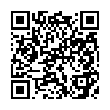 QR-код ссылки на материал ««Говорит Дзержинск». Будем строить»