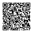 QR-код ссылки на материал ««Коротко о вечном». Какая связь между городом Дзержинском и Святителем Тихоном»