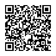 QR-код ссылки на материал «В Дзержинске вовсю идут новогодние представления»