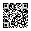 QR-код ссылки на материал ««Ихлас». Хадис Пророка Мухаммада»