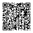 QR-код ссылки на материал «Северная ходьба: финал кубка города по спортивному туризму прошел в Дзержинске»