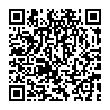 QR-код ссылки на материал ««Есть вопросы». Роль ЗАГСа в жизни общества. Отвечает Вера Чурилова»