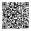 QR-код ссылки на материал «В одной команде: фестиваль «Моя счастливая семья» объединил дзержинцев на творческой сцене»