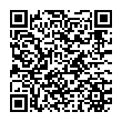 QR-код ссылки на материал «Праздничное новоселье: трем дзержинским семьям вручили ключи от новых квартир»