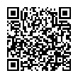 QR-код ссылки на материал ««Рожденные в Дзержинске». Творческий мир юного скульптора»