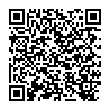 QR-код ссылки на материал «Загружаем 2018. Дзержинцы сделали прогнозы для города на следующий год»