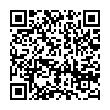 QR-код ссылки на материал «Дзержинск сегодня: полная версия выпуска 15.12.2025»