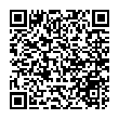 QR-код ссылки на материал «Разыграли награды: традиционный турнир памяти Татьяны Кирилловой прошел в Дзержинске»