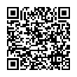 QR-код ссылки на материал ««Есть вопросы». Дзержинск театральный. Отвечает Юрий Кислинский»