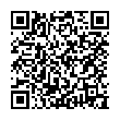 QR-код ссылки на материал ««Рожденные в Дзержинске». Первая музыкальная»