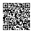 QR-код ссылки на материал ««Говорит Дзержинск». Разговор о главном с Михаилом Клинковым»