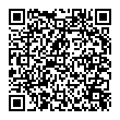QR-код ссылки на материал «Аварийное утро: две школьницы пострадали в результате ДТП на улице Строителей в Дзержинске»