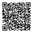 QR-код ссылки на материал «О доходах и расходах: последнее в уходящем году заседание Городской думы состоялось в Дзержинске»