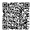 QR-код ссылки на материал ««Черноречье Фест»: звездную команду актеров готовится встречать Дзержинск в феврале»