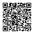 QR-код ссылки на материал «Есть вопросы. Большие решения малой родины. Отвечает Виктория Николаева»