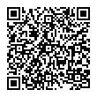 QR-код ссылки на материал «Бюджет и его составляющие: урок финансовой грамотности провели для учащихся дзержинской школы»