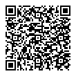 QR-код ссылки на материал «Маленькие артисты - большие таланты: первый фестиваль-конкурс «Рождественская песнь» прошел в Дзержинске»