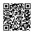 QR-код ссылки на материал ««Рожденные в Дзержинске». Первое высшее»