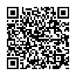 QR-код ссылки на материал ««Говорит Дзержинск». Женский взгляд»