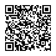 QR-код ссылки на материал ««Шуховское наследие». Гиперболоид на Оке. Часть вторая»