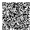 QR-код ссылки на материал «Мужчины в игре: очередной домашний тур провели дзержинские команды в чемпионате Нижегородской области по футзалу»