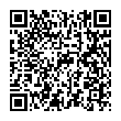 QR-код ссылки на материал «Дома не сидим: в свою резиденцию в Дзержинске приезжает Дед Мороз»