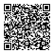 QR-код ссылки на материал «Внимание, автомобилисты! Изменилась схема движения транспорта на перекрестке в Дзержинске»