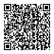 QR-код ссылки на материал «Священник-диджей, деньги для всех и энергия квартир: рубрика «Вам телеграм» в эфире ТК «Дзержинск»»