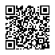 QR-код ссылки на материал ««Рожденные в Дзержинске». «Химик», вперед!»
