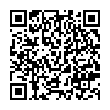 QR-код ссылки на материал «Дзержинск сегодня: полная версия выпуска 19.12.2025»