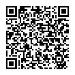 QR-код ссылки на материал «Пошла где не надо: жительница Дзержинска была сбита легковушкой»