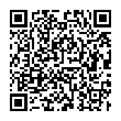 QR-код ссылки на материал «Дающие свет и тепло: свой профессиональный праздник отмечают дзержинские энергетики»