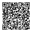 QR-код ссылки на материал «Сказка начинается! Дед Мороз и Снегурочка поселились в зимней резиденции в Дзержинске»
