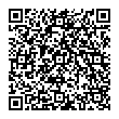 QR-код ссылки на материал «К зимним каникулам готовы: тематические мероприятия проведет городская Госавтоинспекция в Дзержинске»