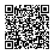 QR-код ссылки на материал ««Есть вопросы». Городское благоустройство. Отвечает Сергей Морозов»