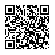 QR-код ссылки на материал ««Рожденные в Дзержинске». Победная вода»
