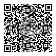 QR-код ссылки на материал «С Новым годом, Дзержинск! Песня «Лирическая экологическая» и несколько историй о главных символах грядущего 2018-го»