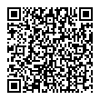 QR-код ссылки на материал «Праздник к нам приходит: юных пациентов дзержинской больницы поздравили с наступающим Новым годом»