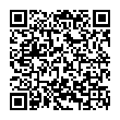 QR-код ссылки на материал «Штрихи к портрету: выставка Дмитрия Суетина открылась в дзержинской библиотеке»