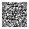 QR-код ссылки на материал «Школа безопасности: важную профилактическую акцию запустили волонтёры ПСО «ЛизаАлерт» в Дзержинске»