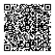QR-код ссылки на материал ««Шуховское наследие». Очередной очерк о гениальном инженере Владимире Шухове представляет телекомпания «Дзержинск»»