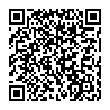 QR-код ссылки на материал «Поем Высоцкого: музыкальный фестиваль вновь соберет друзей в Дзержинске»