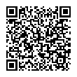 QR-код ссылки на материал «Встретились в «Радуге»: очередной слет Дедов Морозов прошел в Дзержинске»