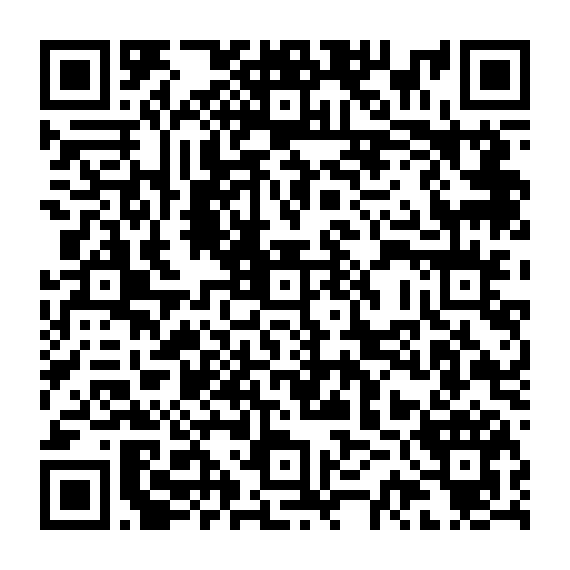 QR-код ссылки на материал «Игрушки, качели и ходунки: пункт проката предметов первой необходимости для новорожденных открыли в Дзержинске»