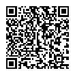 QR-код ссылки на материал «Под Новый год: ключи от собственных квартир получили девять дзержинцев»