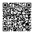 QR-код ссылки на материал «В новогоднюю ночь: движение транспорта перекроют в районе площади Дзержинского»