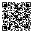 QR-код ссылки на материал «Баба Яга, Дед Мороз и... подарки: новогодние представления и ёлки в Дзержинске в самом разгаре»