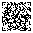 QR-код ссылки на материал «Ёлка желаний: в очередной раз депутаты Гордумы Дзержинска присоединились к самой доброй предновогодней акции»